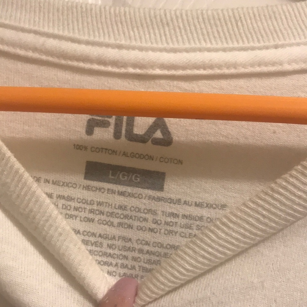 T shirt